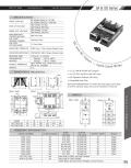 Marsh Bellofram Automatic Timing and Controls SA 