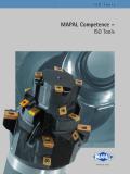 MAPAL-MAPAL Competence ISO Tools