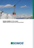 ProTec Polymer Processing-Conveyors and conveying systems FG 200 series
