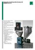 ProTec Polymer Processing-MiniMix MM 16
