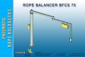 MANIBO-Pneumatic rope balancer MANIBO 75 kg