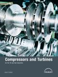 MAN Diesel , Turbo-Compressors and Turbines for the Oil and Gas Industries