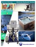 Magnum Venus-MiniLink Hydraulic System Brochure