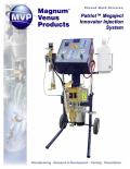 Magnum Venus-Patriot™ Megaject Innovator Injectin System Brochure
