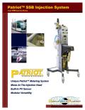Magnum Venus-Patriot™ SSB Injection System Brochure
