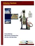 Magnum Venus-Infusion System Brochure