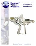 Magnum Venus-DuraMAX Gun Brochure