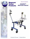 Magnum Venus-UltraMAX Multi-Color Gelcoat System Brochure