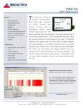 EVENT110 EVENT DATA LOGGER