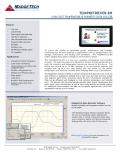 TEMPRETRIEVER-RH LOW COST TEMPERATURE 