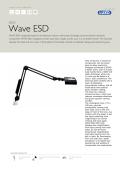 Luxo ASA-Wave ESD