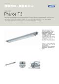 Luxo ASA-Pharos T5