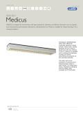 Luxo ASA-Medicus 3550-3551