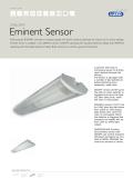 Luxo ASA-Eminent Sensor
