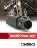 Lumenera-surveillance-camera