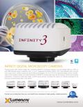 INFINITY DIGITAL MICROSCOPY CAMERAS