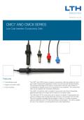 CMC7 Conductivity Cell 