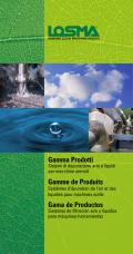 Systèmes d’épuration de l’air et des liquides pour machines outils