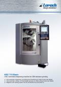 LOROCH-KSC 710 Basic