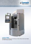 LOROCH-solution K850