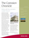 Corrosion Chronicle 