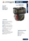 LOMBARDINI-15 LD 225 S