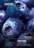 Lloyd Instruments-Texture Analysis Solutions