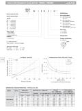 HIGH PERFORMANCE VANE MOTOR VM4D / VM4SD