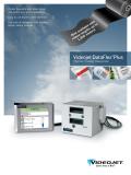 www.videojet.eu-Videojet DataFlex Plus Thermal Transfer Overprinter