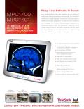 ViewSonic-MPC1701 All-in-one PC