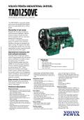 Volvo Penta-TAD1250VE