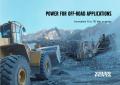 Volvo Penta-Power for off-road applications