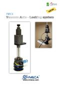  VMECA VALOCK(Vacuum Auto Lock) System