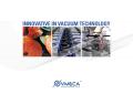 VTEC/VMECA-VMECA Innovative Vacuum Technology : Company Profile