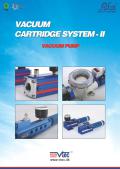 VTEC/VMECA-VMECA Vacuum Cartridge System - II