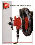 WACHS-Flange Facing Model FF 206