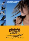 Waircom-Sales Program