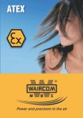 Waircom-ATEX PRODUCTS