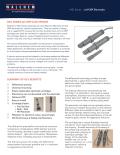 Walchem-WEL Series | pH/ORP Electrodes