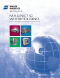 WALKER MAGNETICS-Wokholding brochure