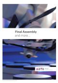 ASYS-AAC - Assembly Cell