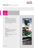 INSIGNUM 3000 Automatic Laser Marking System Professional Series