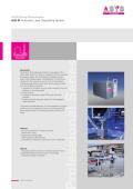 ALD 01 Automatic Laser Depaneling System