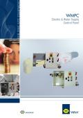  Electric and Water Supply WMPC Brochure