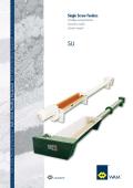 Extracteurs simples SU Brochure
