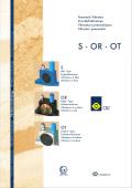 Vibrateurs pneumatiques   S-OR-OT Brochure