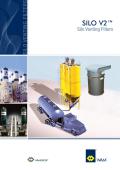  Silo Venting Filters SILO V2 Brochure