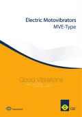  Electric Motovibrators MVE Brochure