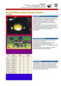 Wayler-Air Gas burners/AG Series