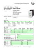 West Control Solutions-3-phase with heatsink